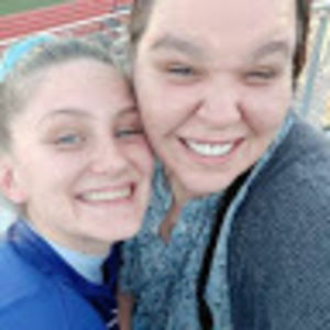 Meet your Posher, Kathleen